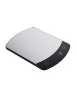 Sifone Soda Professionale in Acciaio Inox 18/10 e PBT - 1 lt