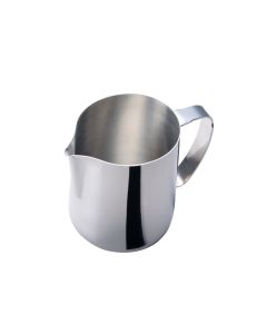 Lattiera per cappuccino Pen Jug in acciaio inox 18/10 tazze 8 cl 80