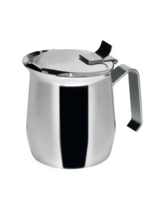 Caffettiera a servire Jolly in acciaio inox 18/10 tazze 2