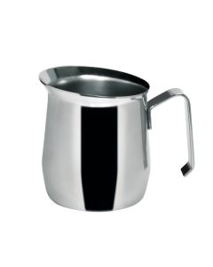 Lattiera Jolly in acciaio inox 18/10 tazza 1