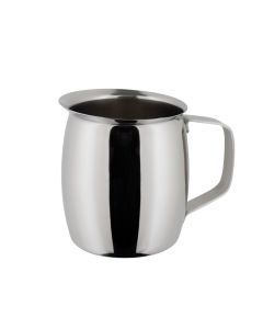 Lattiera Breakfast! in acciaio inox tazza 1