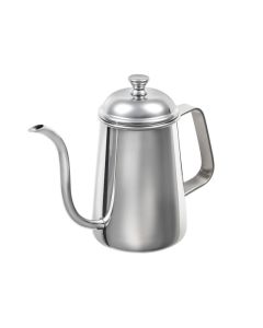 Oliera con salvagoccia in acciaio inox cl 50
