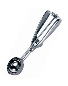 Porzionatore per gelato in acciaio inox 18/10 Ø mm 44