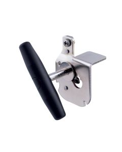 Apriscatole professionale con lama in acciaio inox temperato