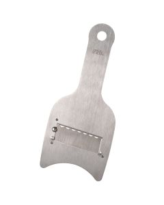 Tagliatartufi con lama dentata regolabile cm 19x8,5