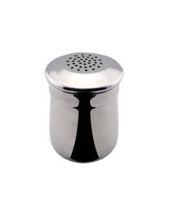Spandicacao forato in acciaio inox 18/10 g 100