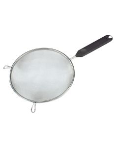 Colino/Colabrodo a rete in acciaio inox 18/10 Ø cm 8