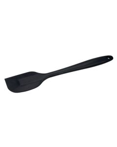 Spatola leccapentola grande in silicone cm 28