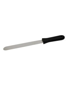 Spatola diritta tuttiXuno CHEF in acciaio inox cm 20