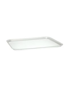 Vassoio rettangolare in policarbonato per art 2710041 cm 45x35