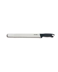 Coltello pane Gastro in acciaio inox temperato cm 24