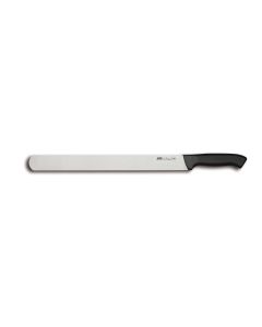 Coltello prosciutto Cut con lama in acciaio inox temperato cm 24