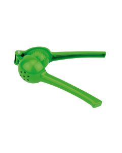 Spremiagrumi lime Mixage colore verde in alluminio pressofuso rivestito Ø mm 60