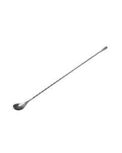 Cucchiaio miscelatore Lacrima Mixage in acciaio inox 18/10 cm 40