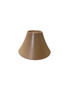 EFAY Solar Base per ciotola da buffet beige in melamina h cm 10