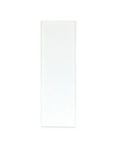 EFAY Iso bakery display tray vassoio modulare ivorio in melamina 600x200 mm