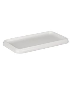 EFAY Bakestra pastry tray violin vassoio dolci rettangolare in melamina 290x160 mm