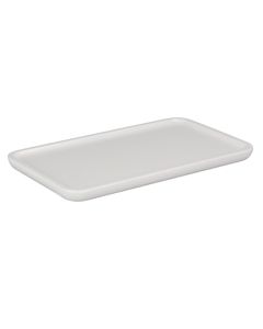 EFAY Bakestra pastry tray violin vassoio dolci rettangolare in melamina 340x200 mm