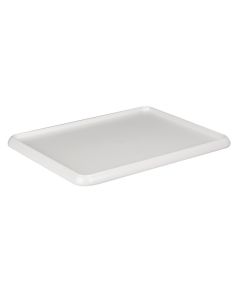 EFAY Bakestra pastry tray cello vassoio pane rettangolare in melamina 405x300 mm