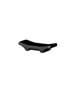 EFAY Stand porta bacchette nero Serving Party in melamina cm 6,3x1,8 h cm 1,4