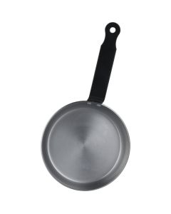 GARCIMA La Ideal Padella in ferro spazzolato per blinis e pancakes Ø cm 12