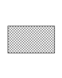 Rete intercambiabile in acciaio inox per pane Ø cm 30 per articolo 1408