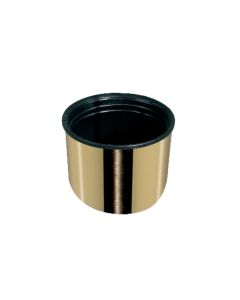 Coperchio/Bicchiere in acciaio inox per articolo 1116OR35ICV