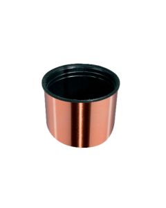 Coperchio/Bicchiere in acciaio inox per articolo 1116RA35ICV