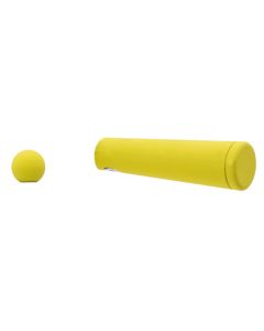 Kit manico + pomolo per Carmencita Pop Gialla tazza 1