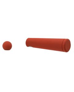 Kit manico + pomolo per Carmencita Pop Rossa tazze 1
