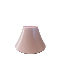 EFAY Solar Base per ciotola da buffet rosa in melamina h cm 10