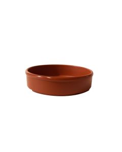 EFAY Ciotola per tapas Terracotta in melamina Ø cm 8 h cm 3